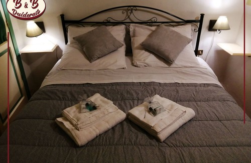 Latiano Bed & Breakfast | Peaceful B&B Desired: Your Serene Getaway by the Sea