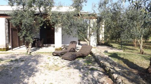 Palmariggi Apartment | Discover B&B di Angela Scotellaro: Rated 9.4/10 & Pet Friendly
