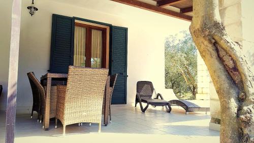 Palmariggi Apartment | Discover B&B di Angela Scotellaro: Rated 9.4/10 & Pet Friendly