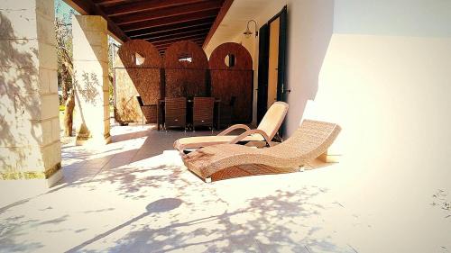 Palmariggi Apartment | Discover B&B di Angela Scotellaro: Rated 9.4/10 & Pet Friendly