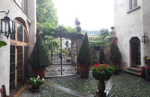 Tirano Bed & Breakfast | Guest Rated 10/10 at B&b di Charme Palazzo Lambertenghi