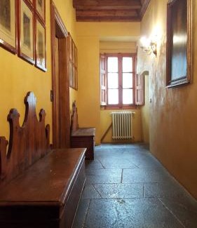 Tirano Bed & Breakfast | Guest Rated 10/10 at B&b di Charme Palazzo Lambertenghi