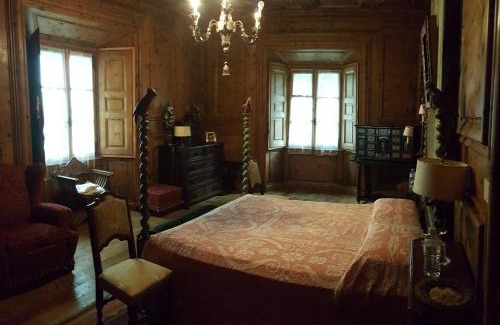 Tirano Bed & Breakfast | Guest Rated 10/10 at B&b di Charme Palazzo Lambertenghi