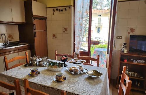 Bardi Bed & Breakfast | Guest Rated 9/10 at B&B Nuala Horse And Bike Experience