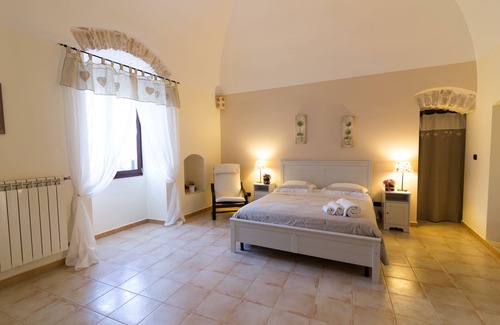 Toritto Bed & Breakfast | Guest Rated 9.6: B&B di Maria Chiara with Kitchen & Breakfast