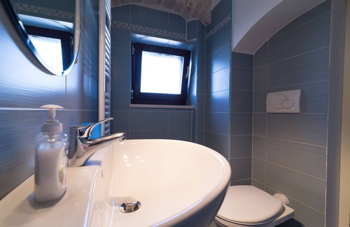 Toritto Bed & Breakfast | Guest Rated 9.6: B&B di Maria Chiara with Kitchen & Breakfast