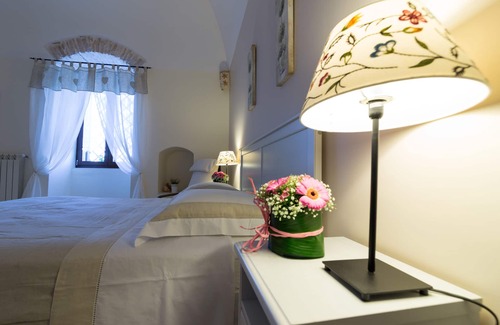 Toritto Bed & Breakfast | Guest Rated 9.6: B&B di Maria Chiara with Kitchen & Breakfast