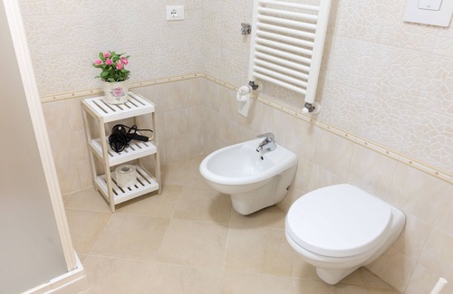 Toritto Bed & Breakfast | Guest Rated 9.6: B&B di Maria Chiara with Kitchen & Breakfast