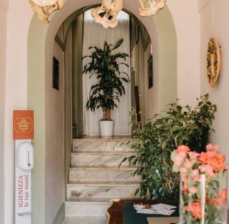 Cittanova Bed & Breakfast | Pet-Friendly Stay at B&B Diana with Breakfast & Dining