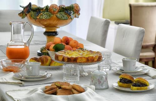 Cittanova Bed & Breakfast | Pet-Friendly Stay at B&B Diana with Breakfast & Dining