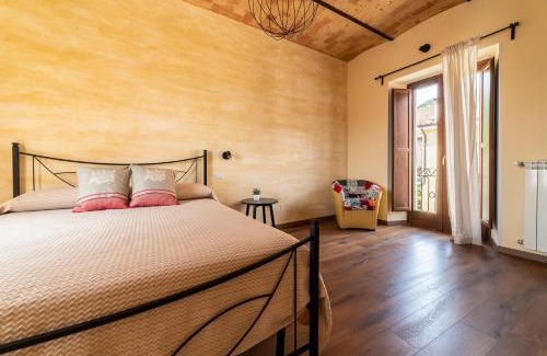 Barisciano Bed & Breakfast | Top-Rated B&B Dimora Belvedere with Family-Friendly Amenities