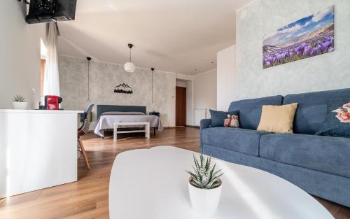 Barisciano Bed & Breakfast | Top-Rated B&B Dimora Belvedere with Family-Friendly Amenities