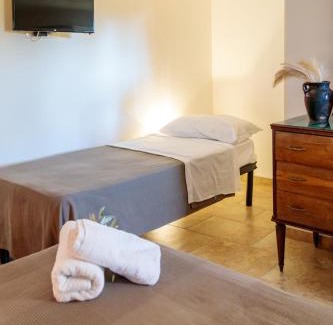 Galatone Bed & Breakfast | Unforgettable Stay at B&B Dimora Castello with Ocean Views