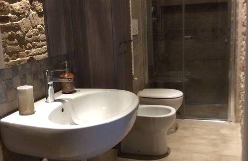 Montefiore dell'Aso Bed & Breakfast | Top-Rated B&B Dimora Damiani with Delicious Breakfast