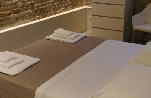 Montefiore dell'Aso Bed & Breakfast | Top-Rated B&B Dimora Damiani with Delicious Breakfast
