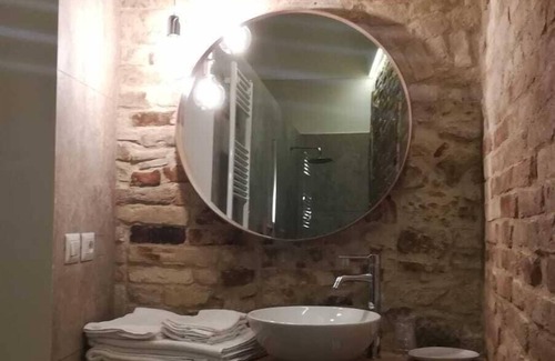 Montefiore dell'Aso Bed & Breakfast | Top-Rated B&B Dimora Damiani with Delicious Breakfast