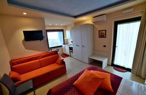 Milo Bed & Breakfast | Guest Rated: 9.6 at B&B Dimora dell'Etna with Pool