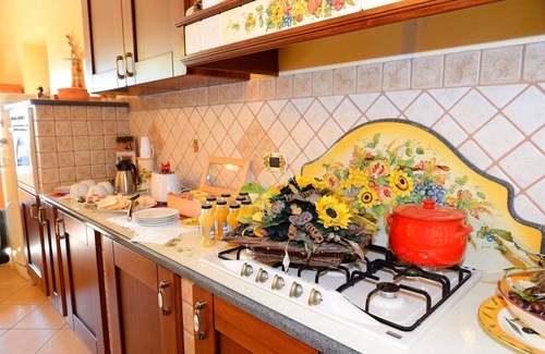 Milo Bed & Breakfast | Guest Rated: 9.6 at B&B Dimora dell'Etna with Pool