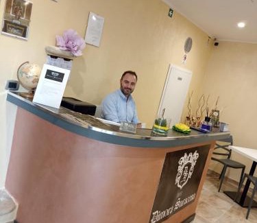 San Giuliano di Puglia Bed & Breakfast | B&B Dimora Saracena