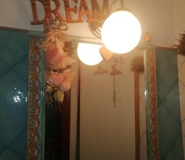 Trani Apartment | B&B Dimora PAROLE NOTE