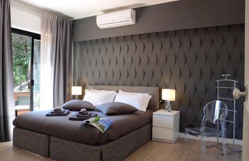 Marina di Andora Bed & Breakfast | Experience Comfort at B&B Dodici Lune with Ocean Views