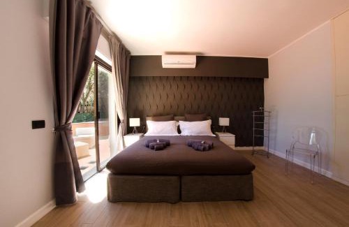Marina di Andora Bed & Breakfast | Experience Comfort at B&B Dodici Lune with Ocean Views
