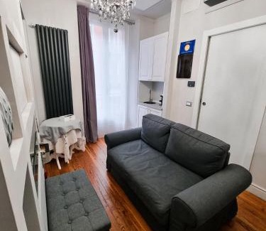 Domodossola Bed & Breakfast | b&b dolce casa con Sauna e cromoterapia