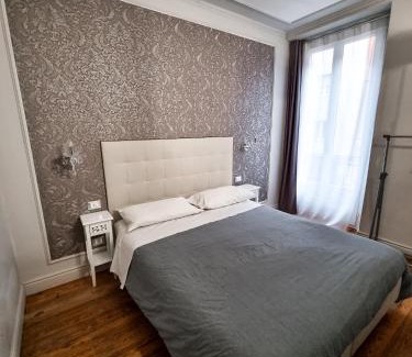 Domodossola Bed & Breakfast | b&b dolce casa con Sauna e cromoterapia