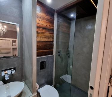 Domodossola Bed & Breakfast | b&b dolce casa con Sauna e cromoterapia