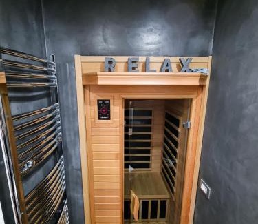 Domodossola Bed & Breakfast | b&b dolce casa con Sauna e cromoterapia