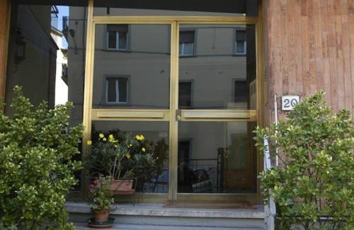 Campo di Marte Bed & Breakfast | Kid-Friendly B&B Dolce Luna with High Guest Ratings