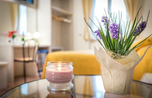 Campo di Marte Bed & Breakfast | Kid-Friendly B&B Dolce Luna with High Guest Ratings