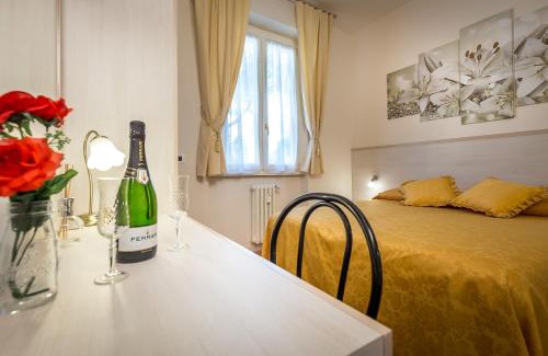 Campo di Marte Bed & Breakfast | Kid-Friendly B&B Dolce Luna with High Guest Ratings