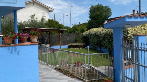 Sant'Elpidio a Mare Apartment | Beachfront Bliss at B&B Dolce Sogno – Rated 9.1/10!