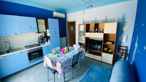 Sant'Elpidio a Mare Apartment | Beachfront Bliss at B&B Dolce Sogno – Rated 9.1/10!