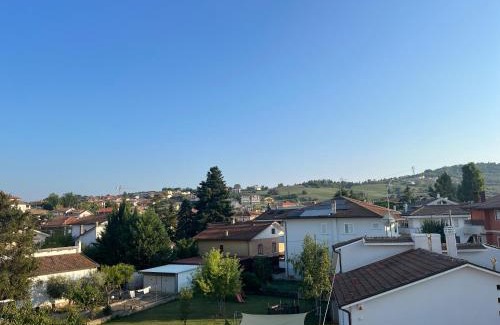 Morciano di Romagna Bed & Breakfast | Pet-Friendly Retreat at Casa Dolce Vista - Rated 9/10