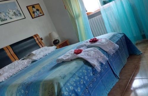 Morciano di Romagna Bed & Breakfast | Pet-Friendly Retreat at Casa Dolce Vista - Rated 9/10