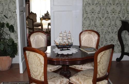 Arena Bed & Breakfast | Cozy B&B Domenico Cesarelli: Family-Friendly with Breakfast