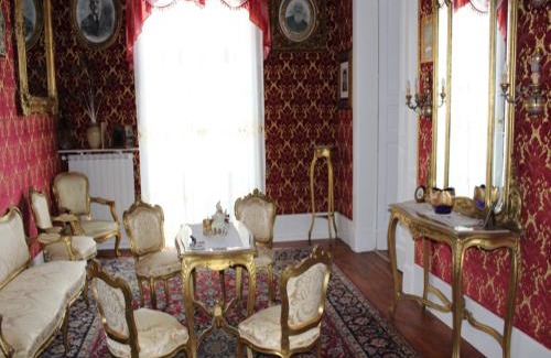 Arena Bed & Breakfast | Cozy B&B Domenico Cesarelli: Family-Friendly with Breakfast