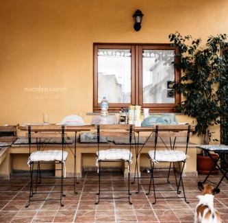 Muravera Bed & Breakfast | Guest Rated: 10/10 at B&B DOMU INCANTO - Pet Friendly Stay