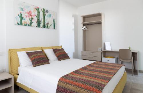 Torre San Giovanni Bed & Breakfast | Exceptional Oceanfront Retreat at Domus Terra Mare