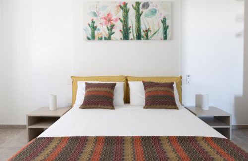 Torre San Giovanni Bed & Breakfast | Exceptional Oceanfront Retreat at Domus Terra Mare