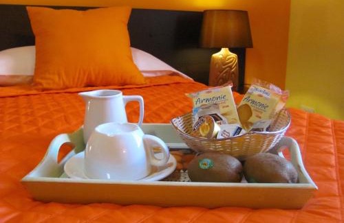 Sarroch Bed & Breakfast | Coastal Escape at B&B Domu Mea with Oceanfront Views