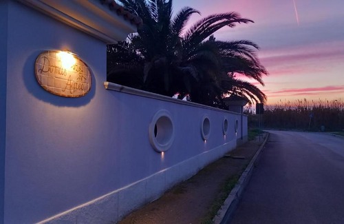 San Giovanni Teatino Bed & Breakfast | Guest Rated B&B Domus Aurea: Your Ideal Getaway