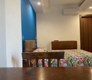 Calatabiano Bed & Breakfast | Perfect Stay at B&B Domus Candida with Oceanfront Views