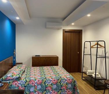 Calatabiano Bed & Breakfast | Perfect Stay at B&B Domus Candida with Oceanfront Views