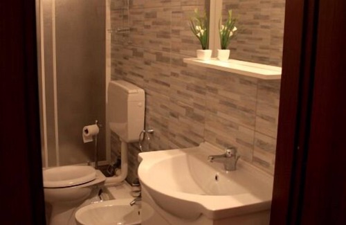 Formia Bed & Breakfast | Top-Rated B&B Domus Cicerone: Family-Friendly Stay