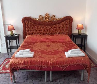 Santa Maria Capua Vetere Bed & Breakfast | Discover Domus Morfeo: Family and Pet-Friendly Retreat