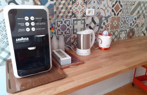 Santa Maria Capua Vetere Bed & Breakfast | Discover Domus Morfeo: Family and Pet-Friendly Retreat