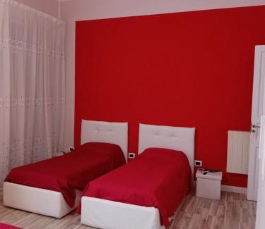 Palmi Bed & Breakfast | Pet-Friendly Retreat at B&B Domus Palmi - Rated 8.8/10